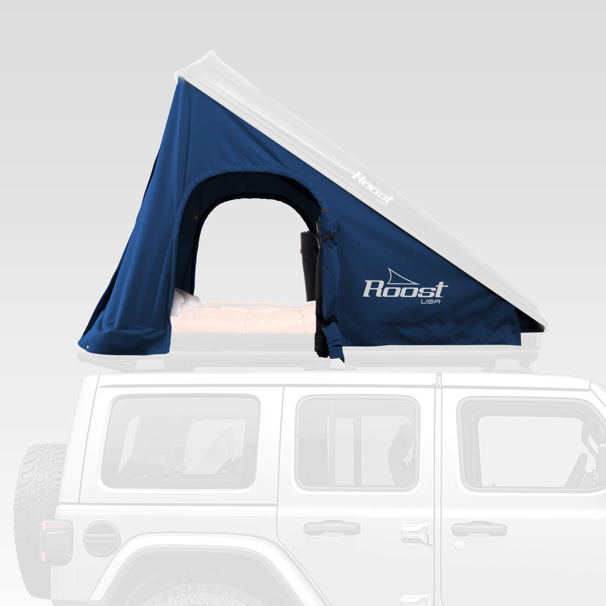 Replacement Fabric Tent Shell