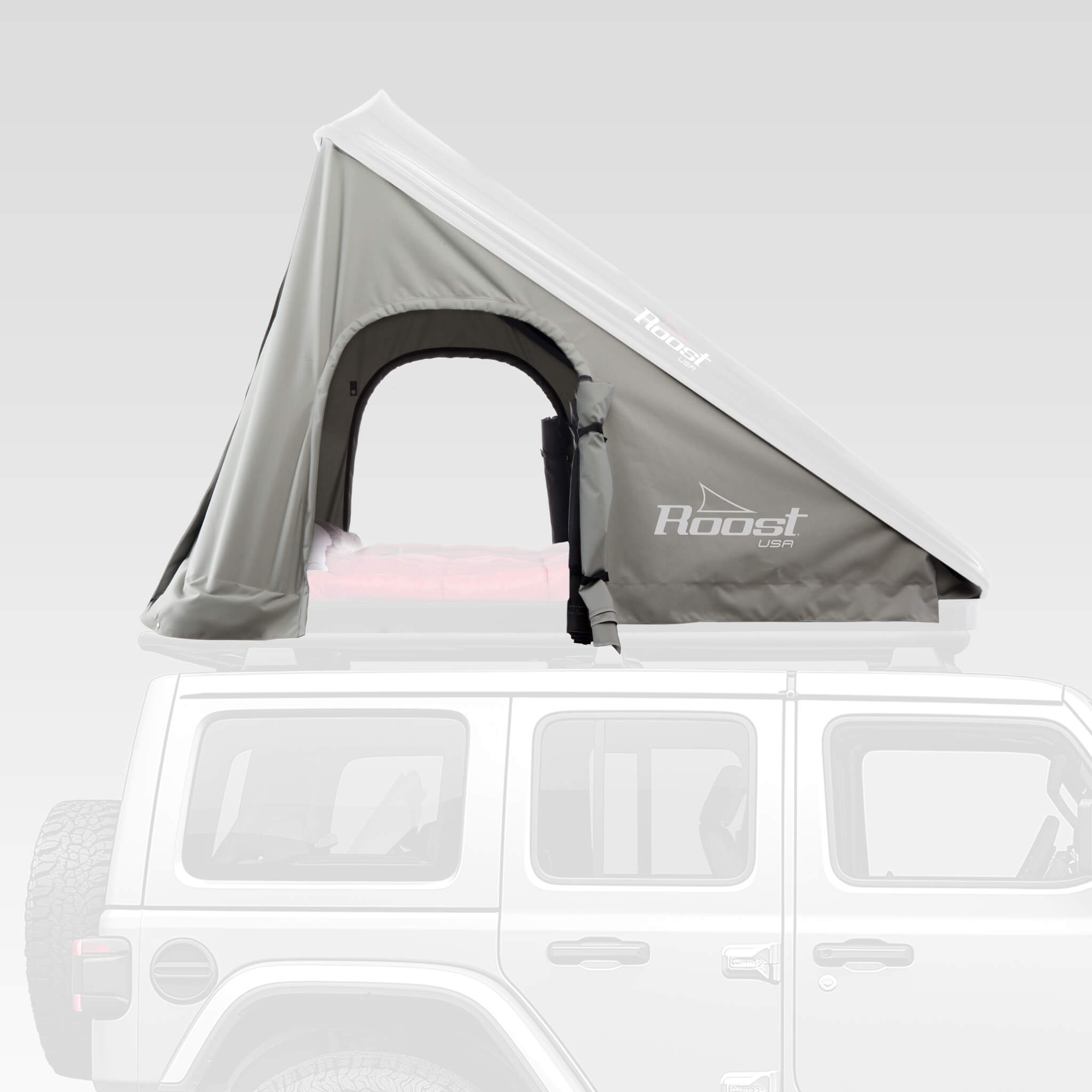 Replacement Fabric Tent Shell