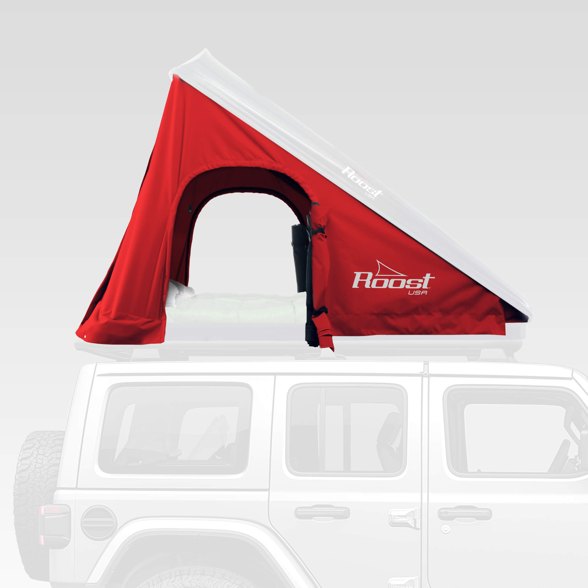 Replacement Fabric Tent Shell